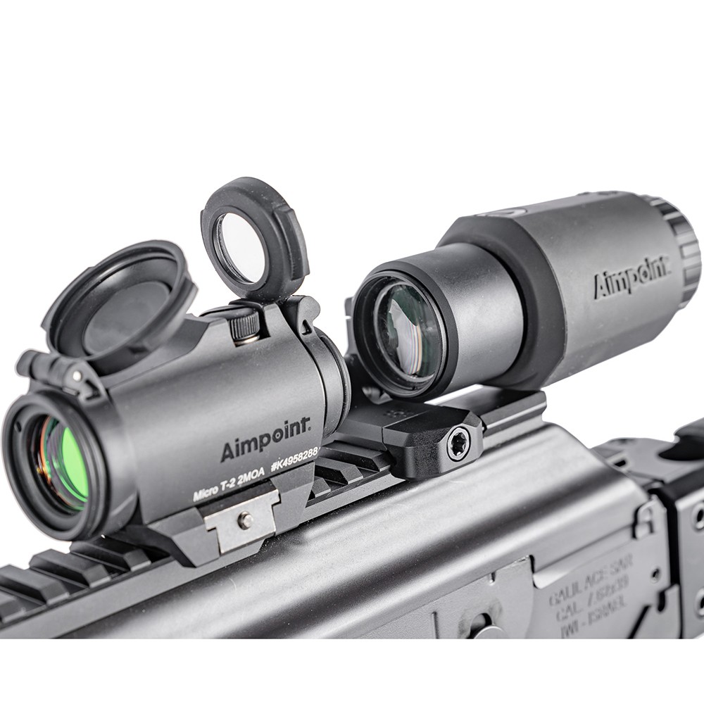 SPECPRECISION Red Dot Sight...